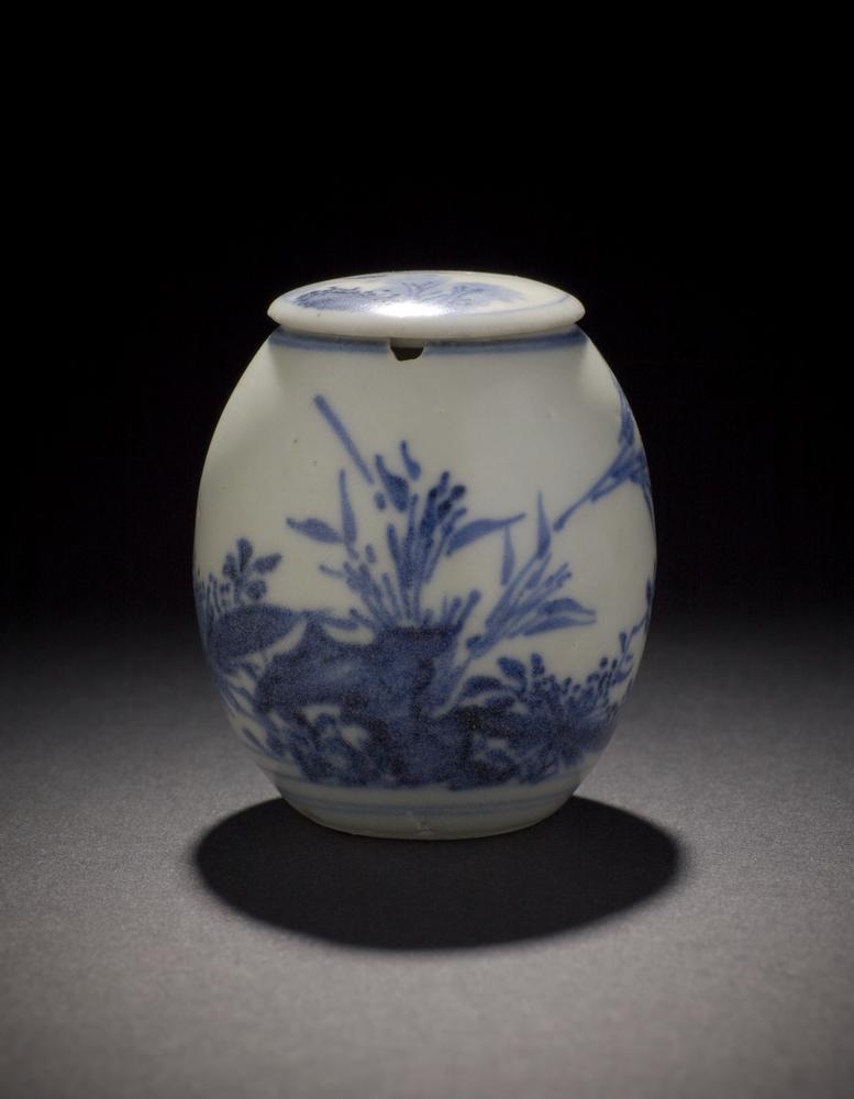 图片[1]-mustard-pot BM-1984-0303.6-China Archive